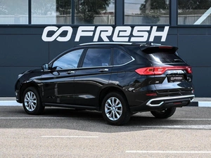 Внедорожник Haval M6 2023 года, 1624000 рублей, Кирилловка