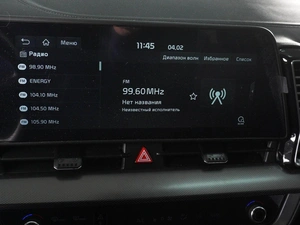 Внедорожник Kia Sportage 2023 года, 2879000 рублей, Минеральные Воды