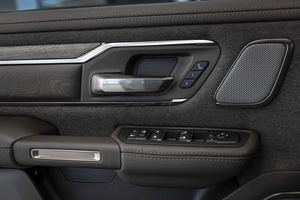 Пикап RAM 1500 2025 года, 10499252 рублей, Москва