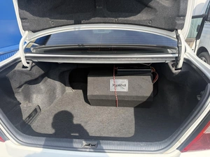 Седан Toyota Camry 2002 года, 777777 рублей, Красноярск