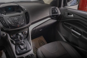 Внедорожник Ford Kuga 2014 года, 1349000 рублей, Томск