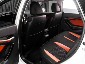 Универсал ВАЗ (LADA) Vesta Cross 2021 года, 1189000 рублей, Тюмень