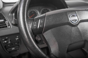 Внедорожник Volvo XC90 2005 года, 1049000 рублей, Томск