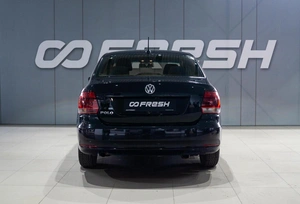 Седан Volkswagen Polo 2017 года, 1019000 рублей, Петрозаводск