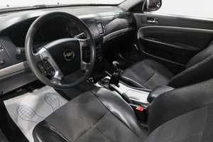 Седан Chevrolet Epica 2011 года, 649000 рублей, Новокузнецк