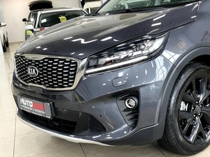 Внедорожник Kia Sorento Prime 2018 года, 2387000 рублей, Солонцы