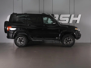 Внедорожник УАЗ Patriot 2018 года, 1285000 рублей, Минеральные Воды