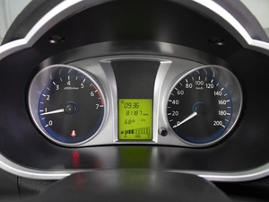 Седан Datsun on-DO 2016 года, 395000 рублей, Омск