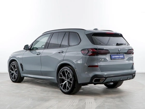 Внедорожник BMW X5 2023 года, 13797434 рублей, Москва