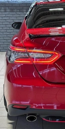 Седан Toyota Camry 2022 года, 3467000 рублей, Красноярск