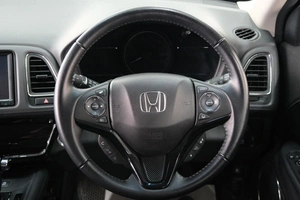 Внедорожник Honda Vezel 2020 года, 2299000 рублей, Омск