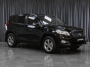 Внедорожник Toyota RAV4 2011 года, 1399000 рублей, Тюмень