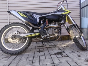 Racer 2x 22 года, 175000 рублей, Агинское