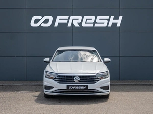 Седан Volkswagen Jetta 2019 года, 1480000 рублей, Краснодар