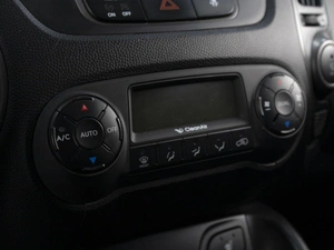 Внедорожник Hyundai ix35 2014 года, 1350000 рублей, Омск