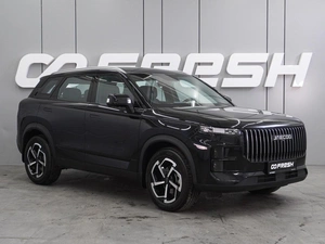 Внедорожник JAECOO J7 2024 года, 2299000 рублей, Воронеж