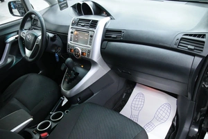 Минивэн Toyota Verso 2012 года, 1248000 рублей, Солонцы