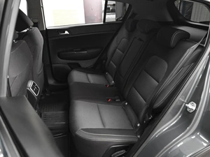 Внедорожник Kia Sportage 2019 года, 2389000 рублей, Ставрополь