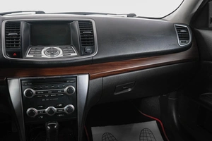 Седан Nissan Teana 2008 года, 899000 рублей, Кемерово