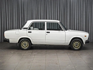 Седан ВАЗ (LADA) 2107 2011 года, 550000 рублей, Ставрополь