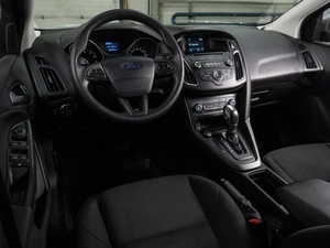 Хетчбэк Ford Focus 2016 года, 1098000 рублей, Воронеж