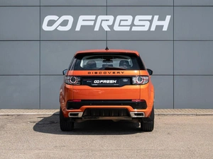Внедорожник Land Rover Discovery Sport 2017 года, 1950000 рублей, Краснодар