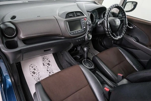 Универсал Honda Fit Shuttle 2012 года, 1129000 рублей, Красноярск