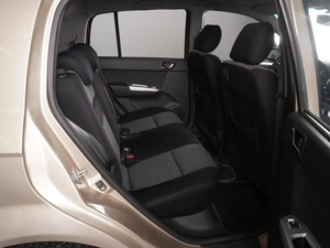 Хетчбэк Hyundai Getz 2008 года, 598000 рублей, Минеральные Воды