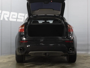 Внедорожник BMW X6 2012 года, 2240000 рублей, Омск