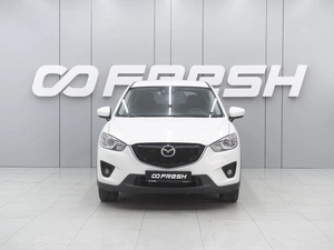 Внедорожник Mazda CX-5 2014 года, 1880000 рублей, Ростов-на-Дону