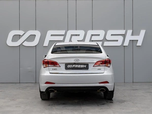 Седан Hyundai i40 2015 года, 1330000 рублей, Краснодар