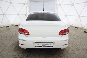 Седан Peugeot 408 2014 года, 805000 рублей, Обнинск