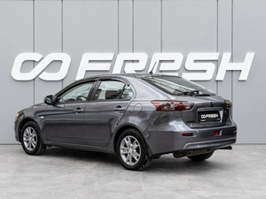 Хетчбэк Mitsubishi Lancer 2008 года, 765000 рублей, Краснодар