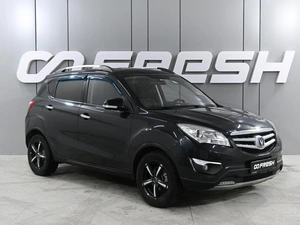 Внедорожник Changan CS35 2016 года, 1079000 рублей, Аксай