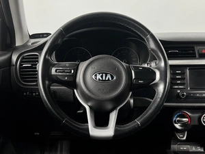 Седан Kia Rio 2018 года, 1312900 рублей, Казань