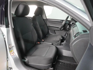 Лифтбек Skoda Rapid 2018 года, 1249000 рублей, Воронеж