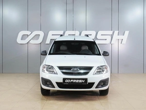 Универсал ВАЗ (LADA) Largus 2016 года, 879000 рублей, Воронеж