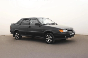 Седан ВАЗ (LADA) 2115 Samara 2008 года, 238000 рублей, Орёл