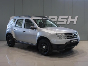 Внедорожник Renault Duster 2014 года, 1259000 рублей, Петрозаводск