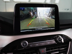 Внедорожник Ford Escape 2021 года, 2649000 рублей, Воронеж