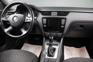 Лифтбек Skoda Octavia 2014 года, 1809000 рублей, Оренбург