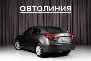 Седан Mazda Axela 2015 года, 1299000 рублей, Красноярск