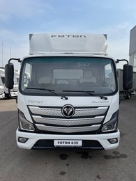 Foton S35 2026 года, 5050000 рублей, Солонцы