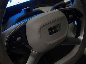 Внедорожник Geely Galaxy L7 2023 года, 3200000 рублей, Красноярск