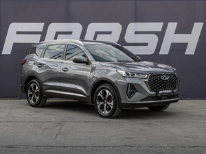 Внедорожник Chery Tiggo 7 Pro Max 2023 года, 1925000 рублей, Краснодар