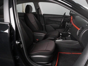 Седан Kia Rio 2021 года, 1729000 рублей, Минеральные Воды