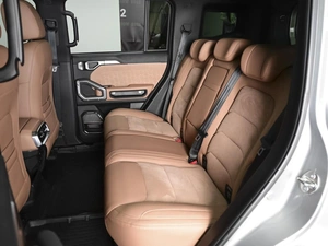 Внедорожник Jetour T2 2024 года, 3498000 рублей, Ставрополь