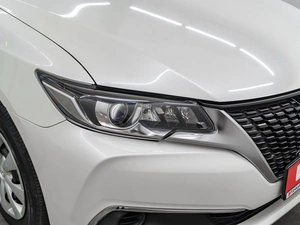 Седан Toyota Allion 2017 года, 1550000 рублей, Красноярск
