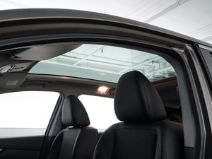 Внедорожник Nissan Qashqai 2026 года, 3458888 рублей, Москва