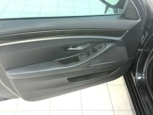 Седан BMW 5 серия 2011 года, 2495000 рублей, Красноярск